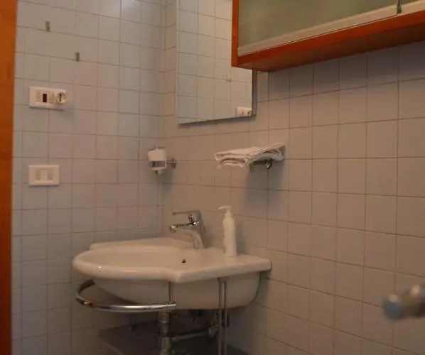 Apartment Domus B Corso Francia *