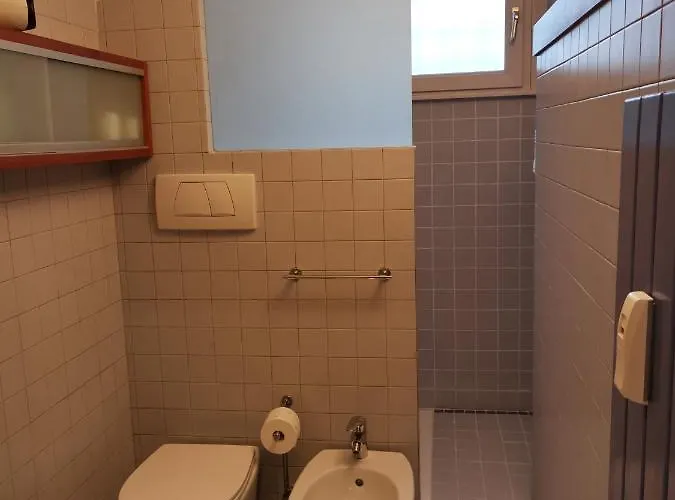 Domus B Corso Francia Apartment *
