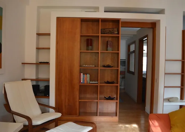 Domus B Corso Francia Apartment