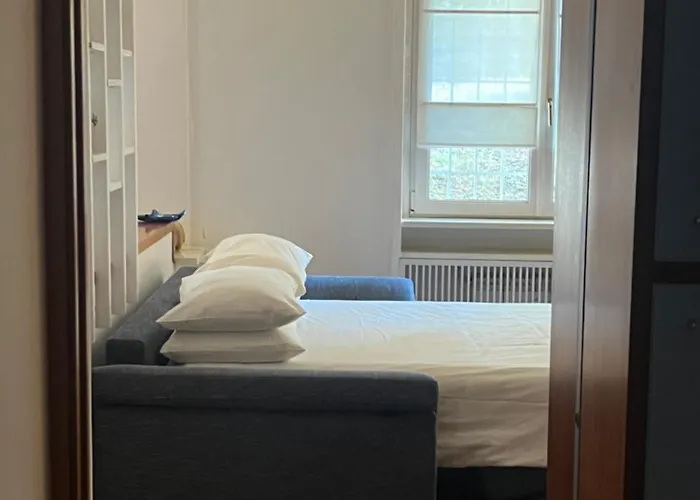 Apartment Domus B Corso Francia *